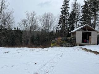 20 Sandplum Drive Lane Deer Isle ME 04627