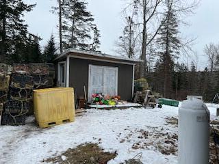 20 Sandplum Drive Lane Deer Isle ME 04627