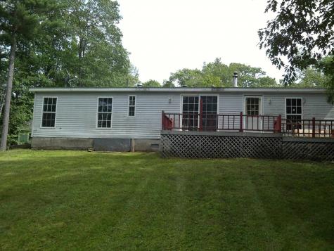 59 Bay Woods Road Bristol ME 04539
