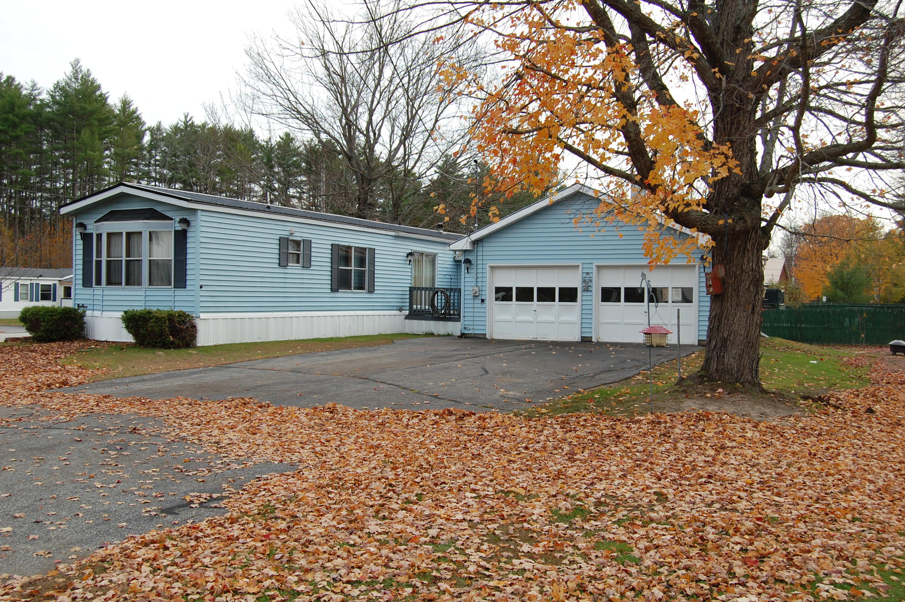 62 Clifford Street Mechanic Falls, ME