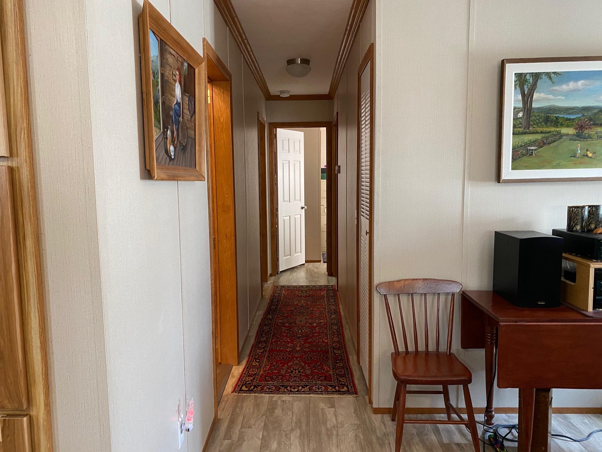 8 E Street Bangor ME 04401