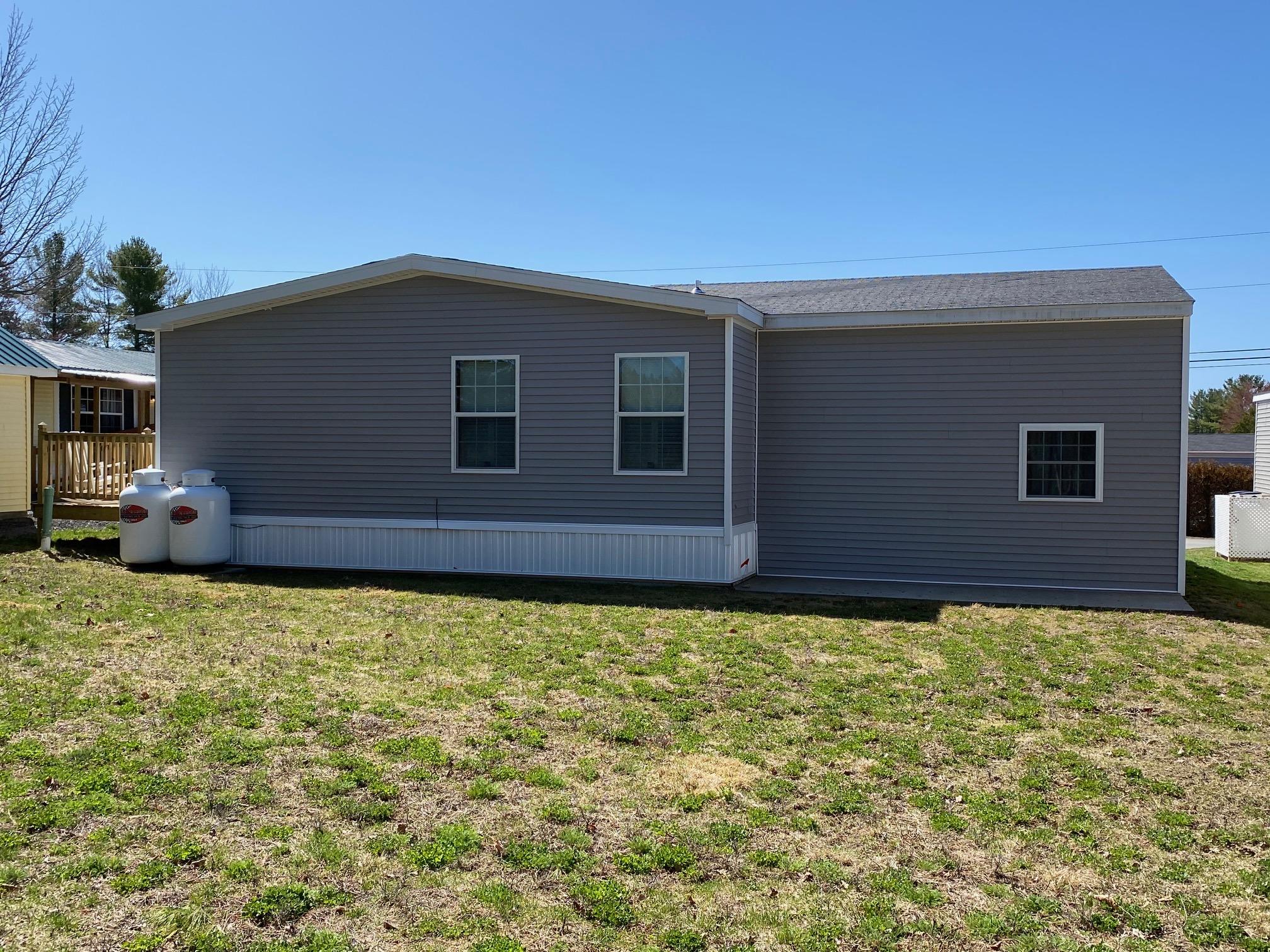 8 E Street Bangor ME 04401