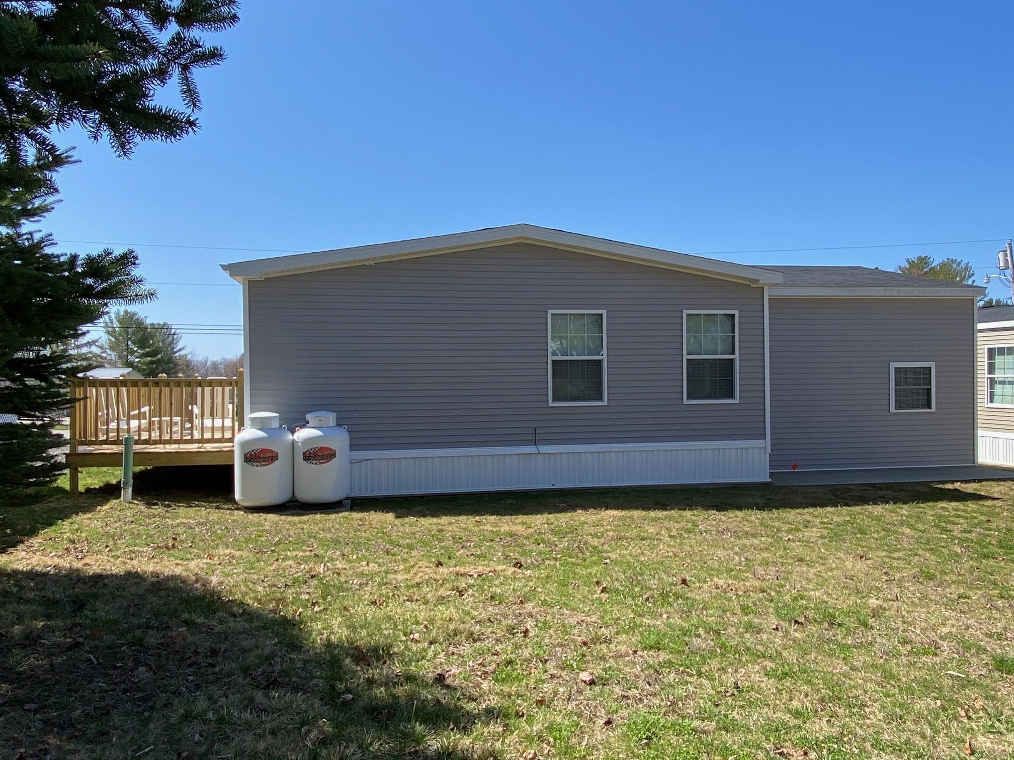 8 E Street Bangor ME 04401