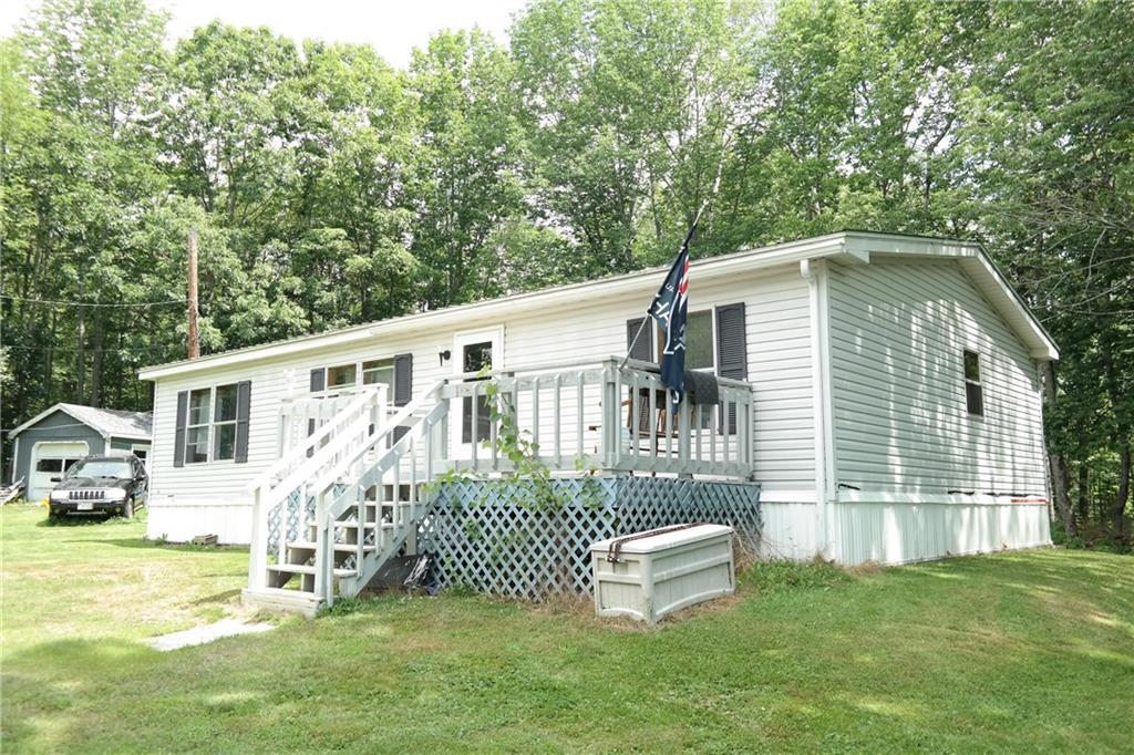 1229 Millvale Road Bucksport, ME