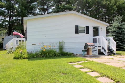 11 Harvest Lane Lewiston ME 04240