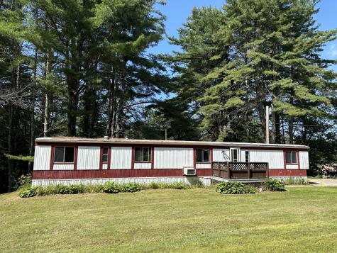 348 Garfield Road Minot ME 04258