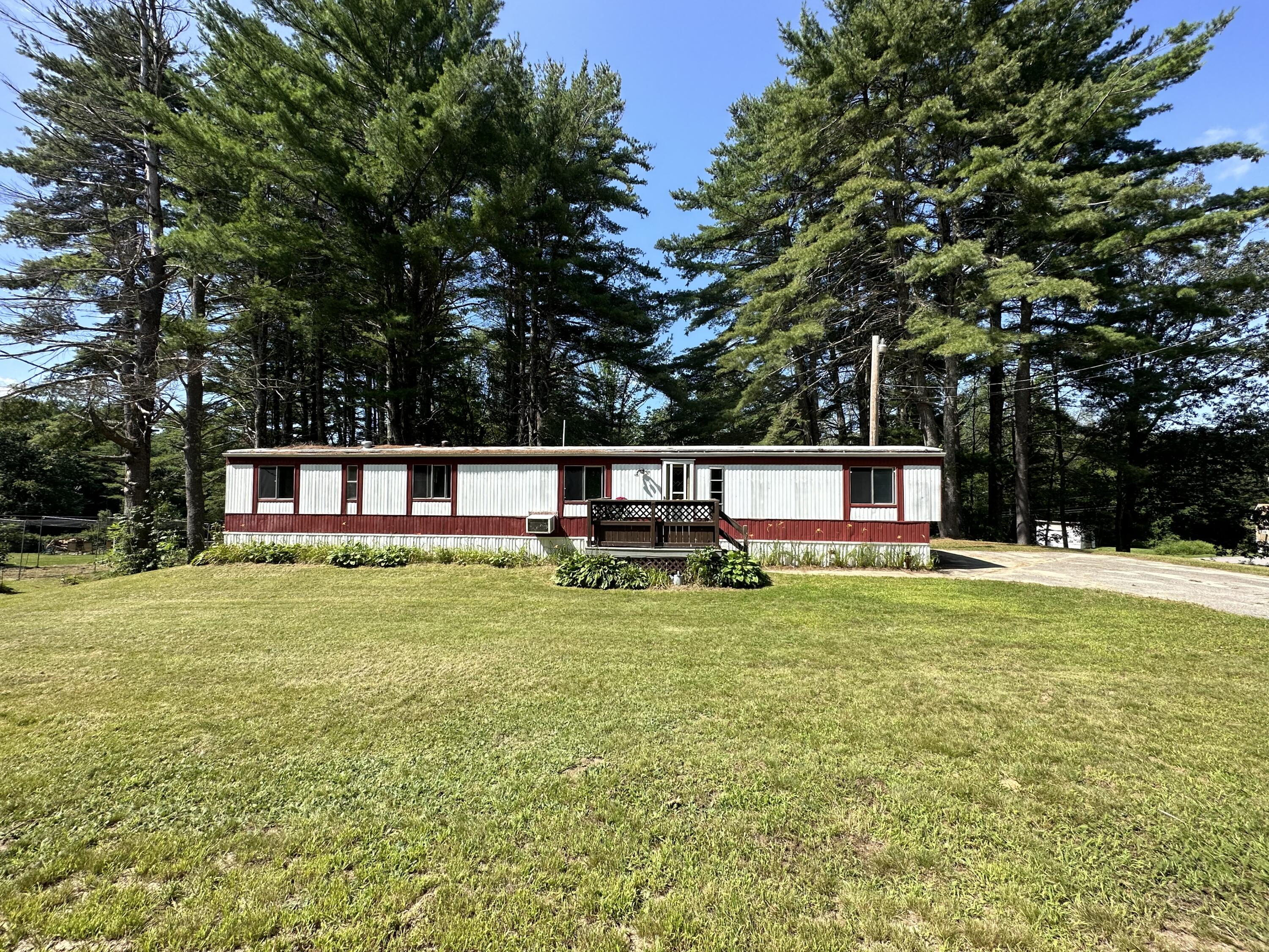 348 Garfield Road Minot ME 04258