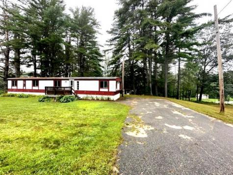 348 Garfield Road Minot ME 04258
