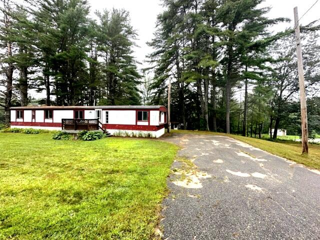 348 Garfield Road Minot ME 04258