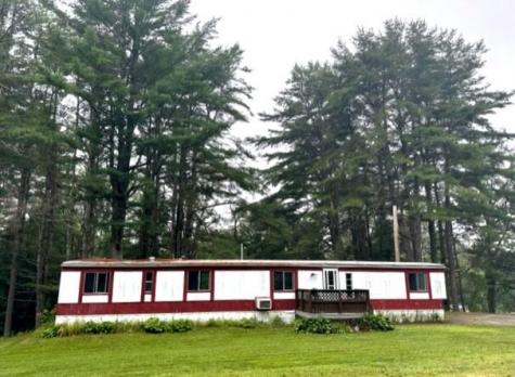 348 Garfield Road Minot ME 04258
