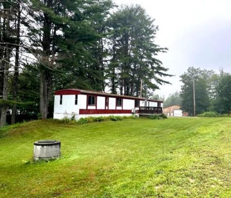 348 Garfield Road Minot ME 04258