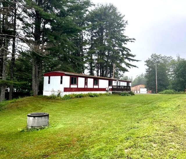 348 Garfield Road Minot ME 04258