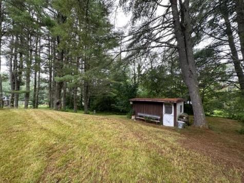 348 Garfield Road Minot ME 04258