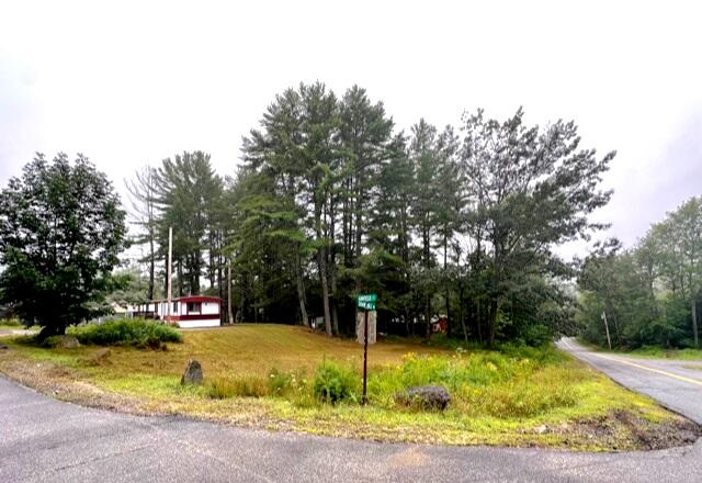 348 Garfield Road Minot ME 04258