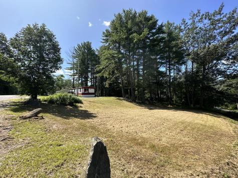 348 Garfield Road Minot ME 04258