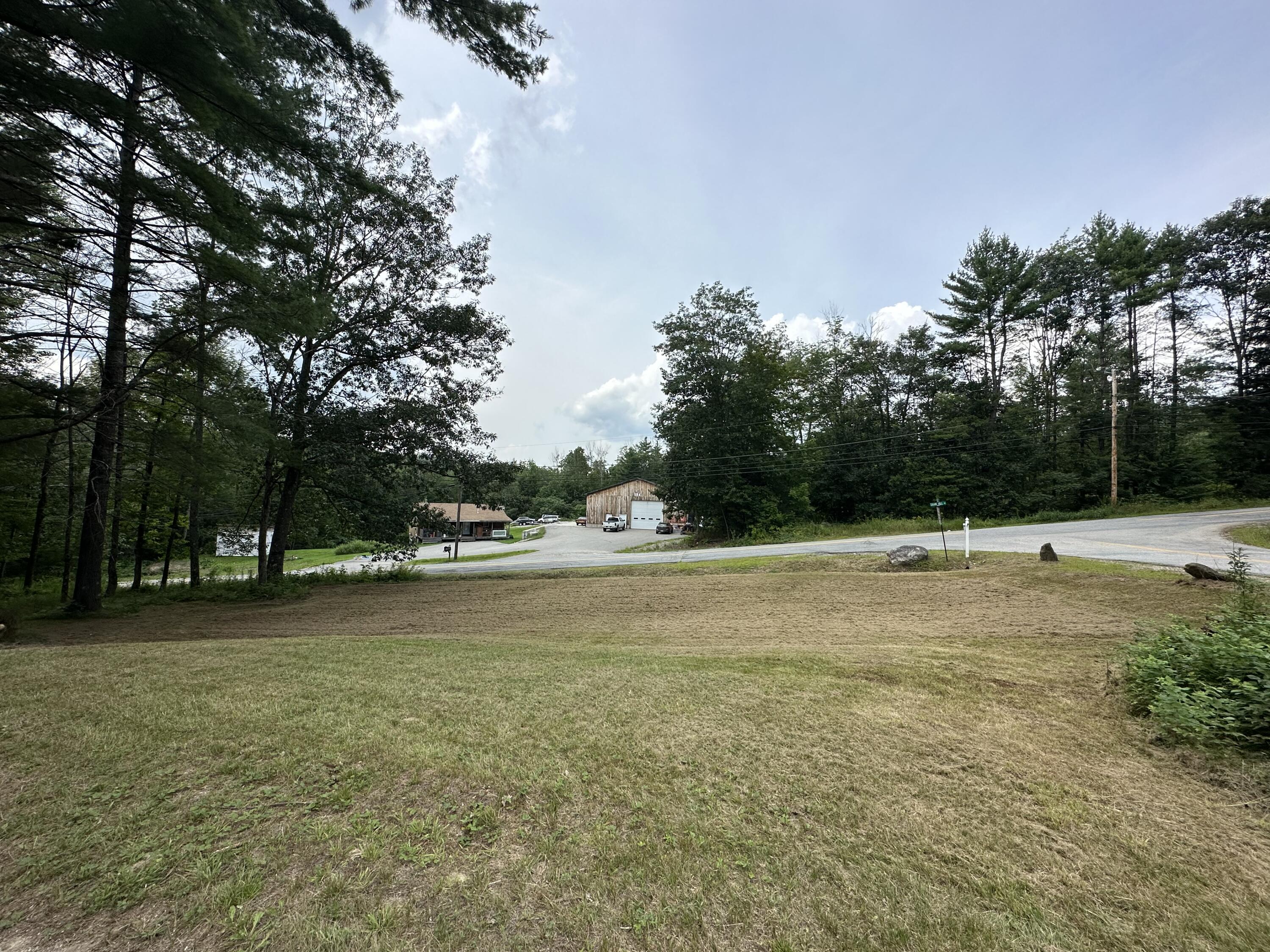 348 Garfield Road Minot ME 04258