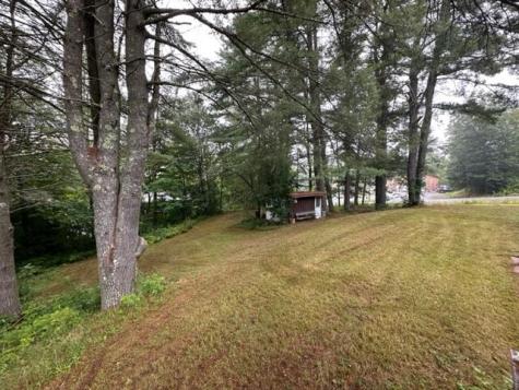 348 Garfield Road Minot ME 04258
