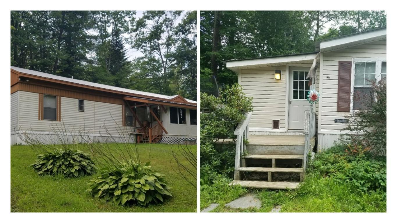 106 & 107 Brook Heights Farmington ME 04938
