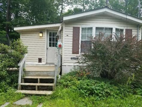 106 & 107 Brook Heights Farmington ME 04938