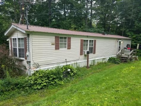 106 & 107 Brook Heights Farmington ME 04938