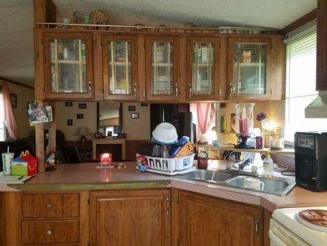 106 & 107 Brook Heights Farmington ME 04938