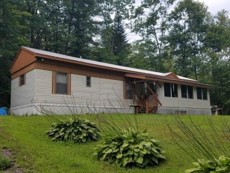 106 & 107 Brook Heights Farmington ME 04938