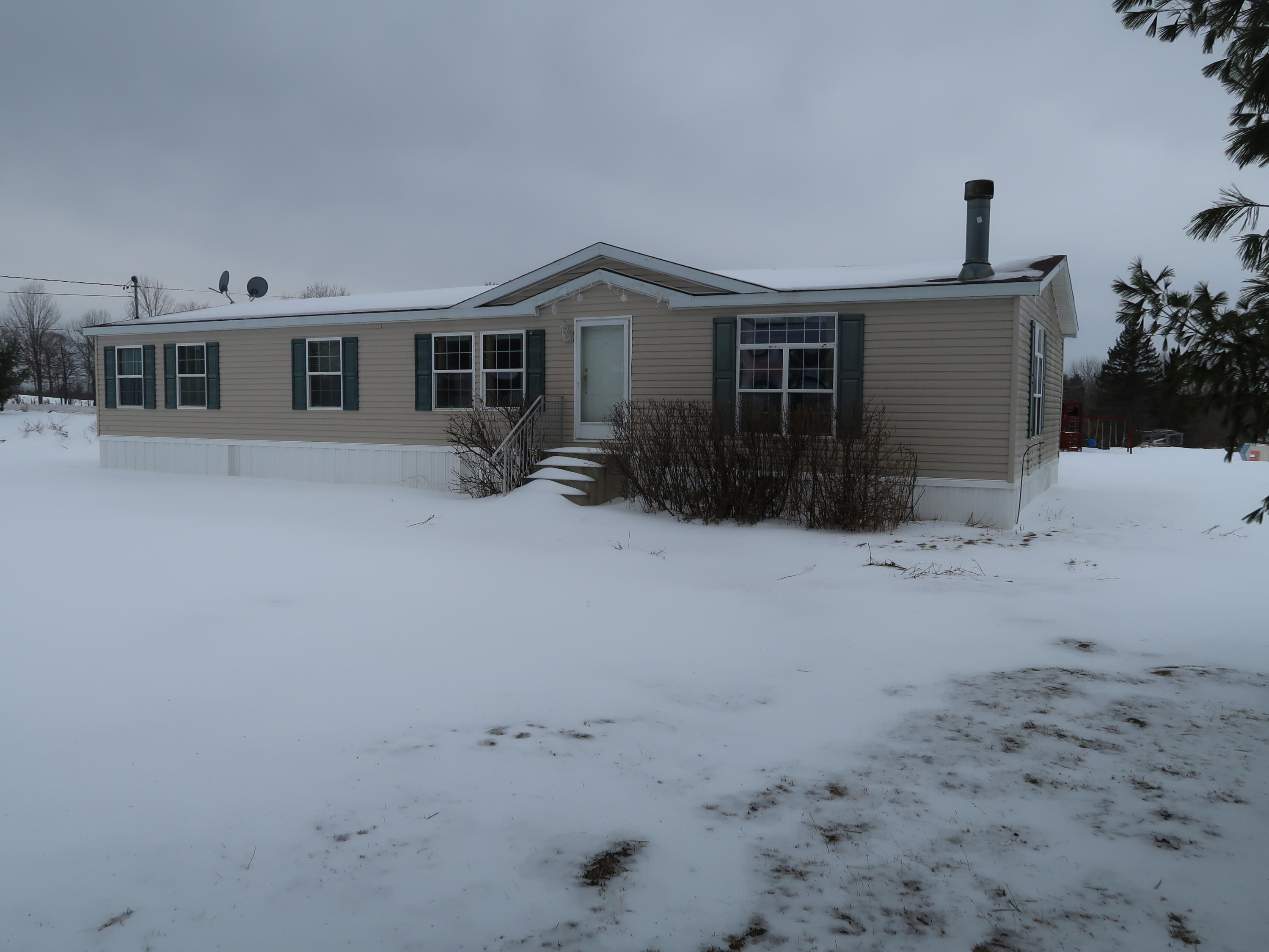 165 Dunham Road Vassalboro Maine Real Estate Listing MLS 1482671