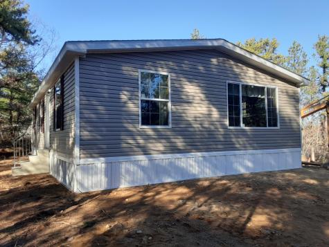 277 Granny Kent Pond Road Shapleigh ME 04076