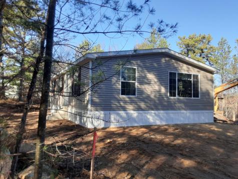 277 Granny Kent Pond Road Shapleigh ME 04076