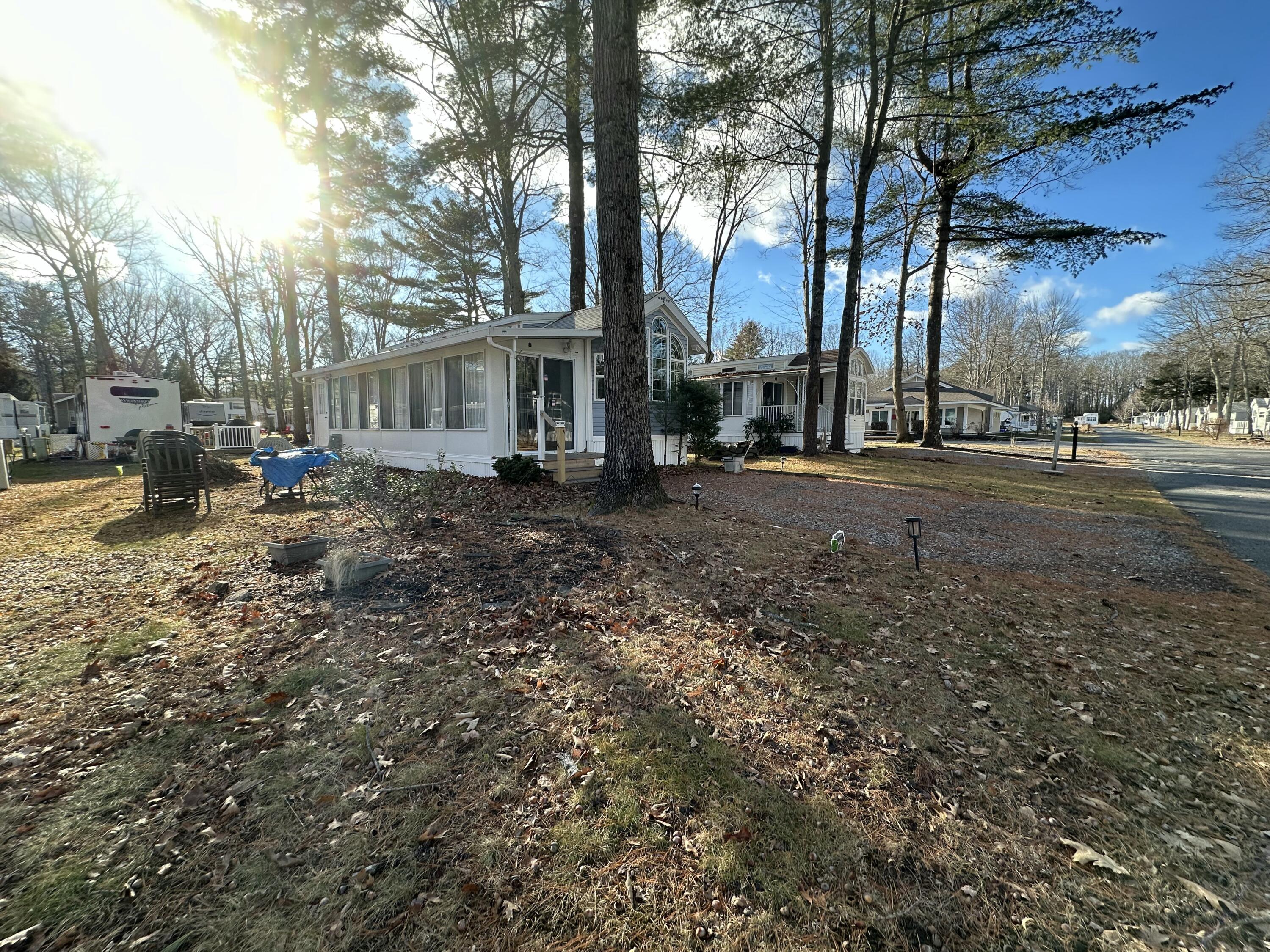 150 Chapel Road Wells ME 04090