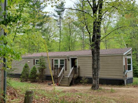 713 Main Street Dixfield ME 04224