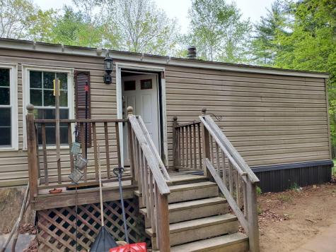 713 Main Street Dixfield ME 04224