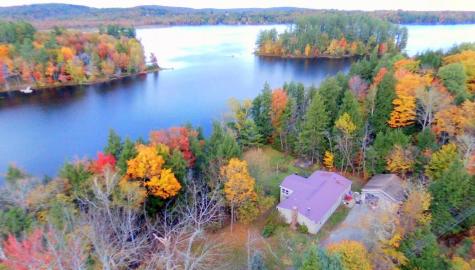 325 Us Route 2 W Wilton ME 04294