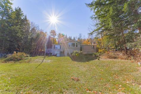 325 Us Route 2 W Wilton ME 04294