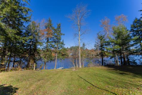 325 Us Route 2 W Wilton ME 04294