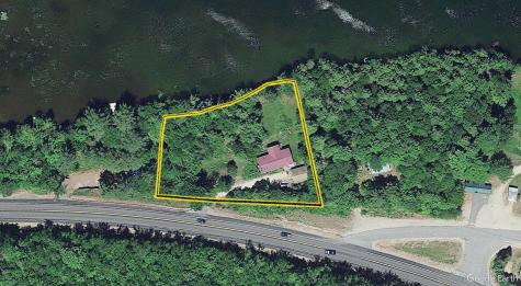 325 Us Route 2 W Wilton ME 04294