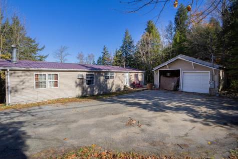 325 Us Route 2 W Wilton ME 04294