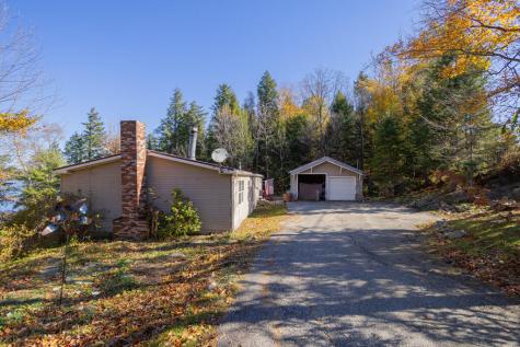 325 Us Route 2 W Wilton ME 04294