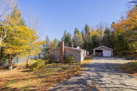 325 Us Route 2 W Wilton ME 04294