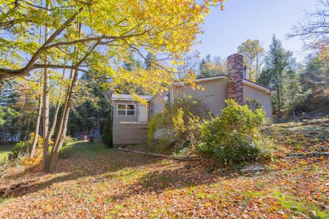 325 Us Route 2 W Wilton ME 04294