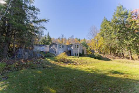 325 Us Route 2 W Wilton ME 04294