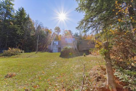 325 Us Route 2 W Wilton ME 04294