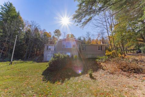 325 Us Route 2 W Wilton ME 04294