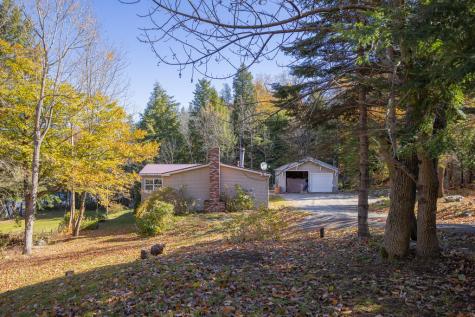 325 Us Route 2 W Wilton ME 04294