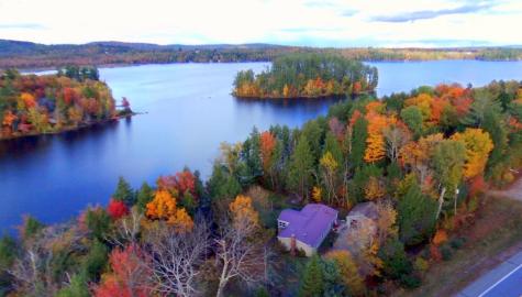 325 Us Route 2 W Wilton ME 04294