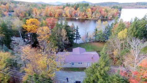 325 Us Route 2 W Wilton ME 04294