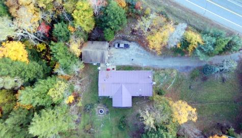 325 Us Route 2 W Wilton ME 04294