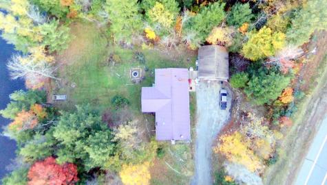 325 Us Route 2 W Wilton ME 04294