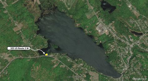 325 Us Route 2 W Wilton ME 04294