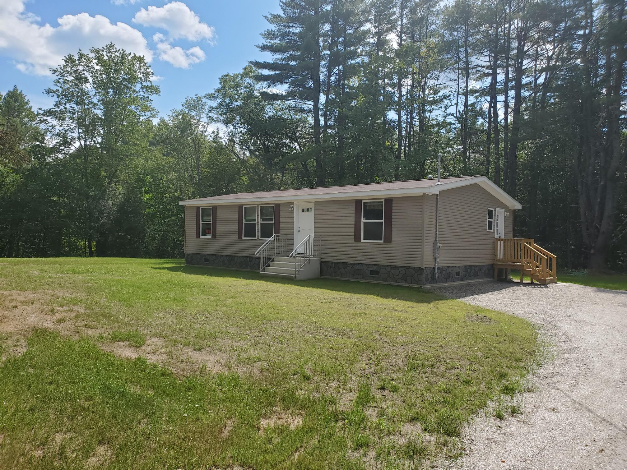 212 Gore Road Oxford ME 04270